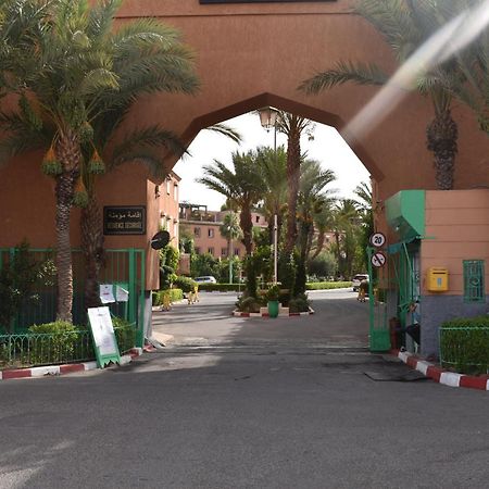 Апартаменты Riad Alaoui 146 With Swimming Pool And Free Parking Марракеш Экстерьер фото