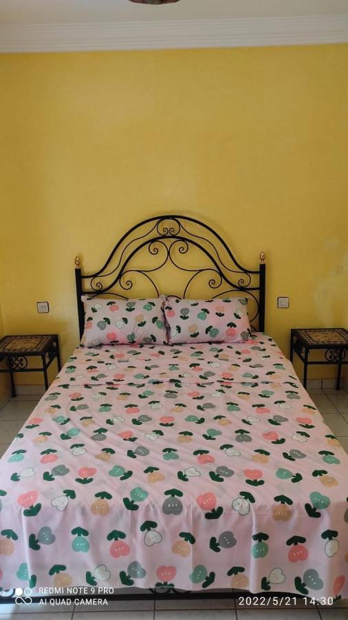 Апартаменты Riad Alaoui 146 With Swimming Pool And Free Parking Марракеш Экстерьер фото