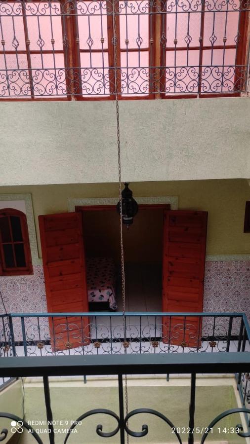 Апартаменты Riad Alaoui 146 With Swimming Pool And Free Parking Марракеш Экстерьер фото