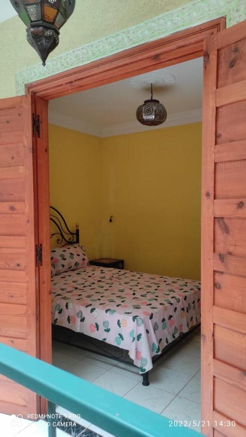 Апартаменты Riad Alaoui 146 With Swimming Pool And Free Parking Марракеш Экстерьер фото