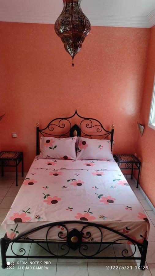 Апартаменты Riad Alaoui 146 With Swimming Pool And Free Parking Марракеш Экстерьер фото