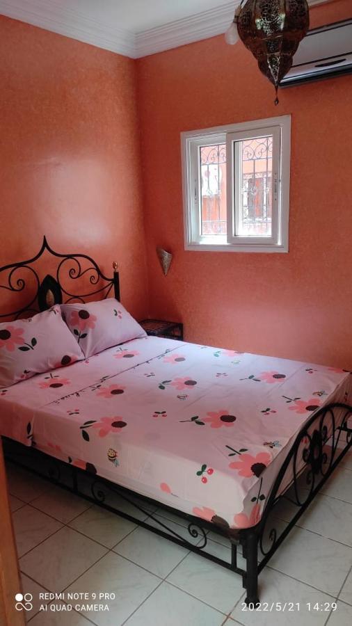 Апартаменты Riad Alaoui 146 With Swimming Pool And Free Parking Марракеш Экстерьер фото