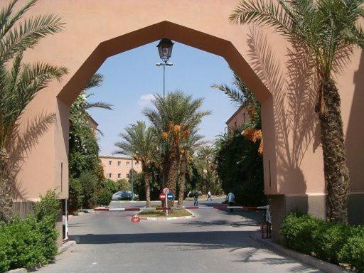 Апартаменты Riad Alaoui 146 With Swimming Pool And Free Parking Марракеш Экстерьер фото