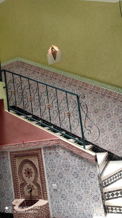 Апартаменты Riad Alaoui 146 With Swimming Pool And Free Parking Марракеш Экстерьер фото