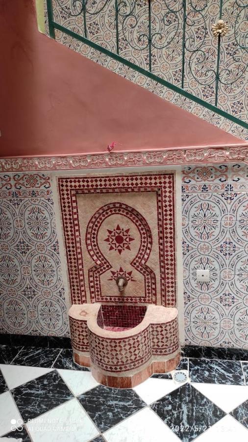 Апартаменты Riad Alaoui 146 With Swimming Pool And Free Parking Марракеш Экстерьер фото