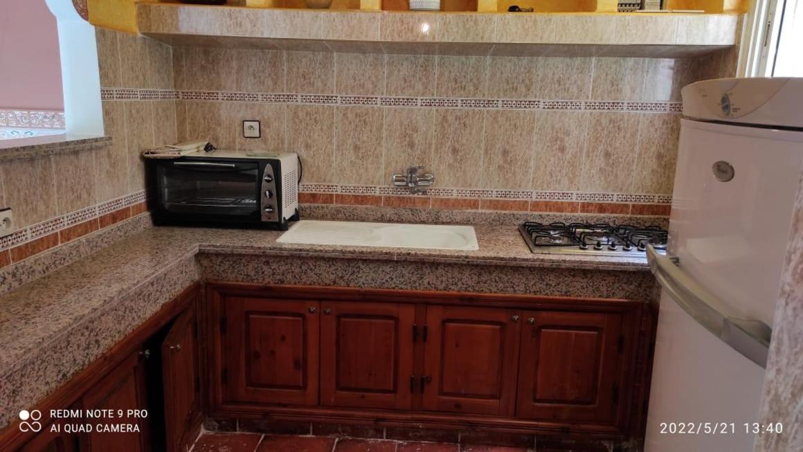 Апартаменты Riad Alaoui 146 With Swimming Pool And Free Parking Марракеш Экстерьер фото